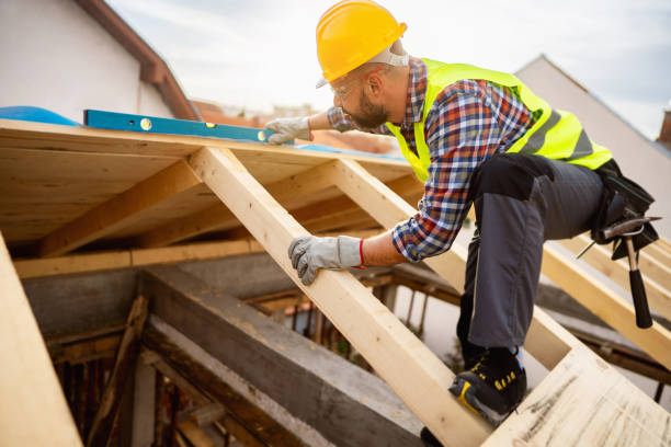 Best Roof Replacement Cost  in Norwood, OK